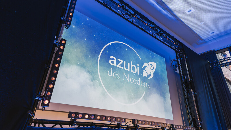 Azubi des Nordens