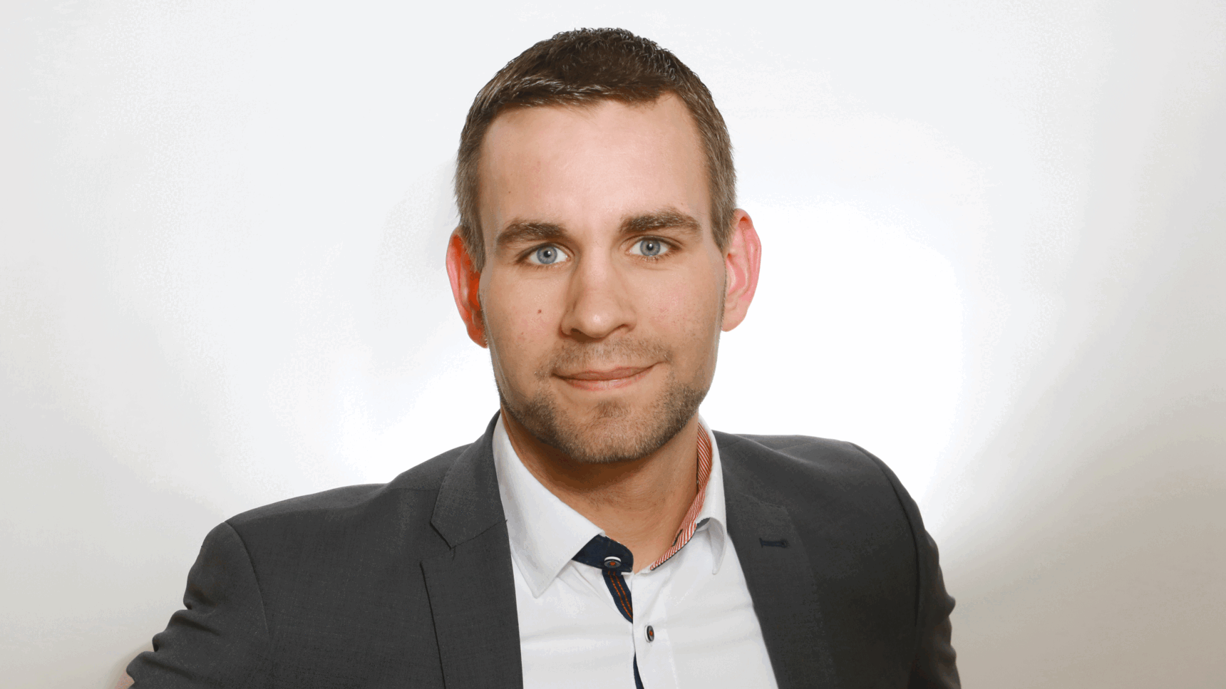 Stefan Wieschebrock, Bereichsleitung Immobilien Service