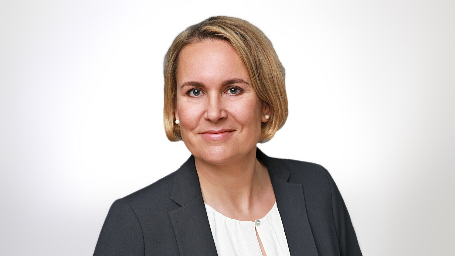 Maike Hetzer, Assistentin derHamburg Invest Wirtschaftsförderung