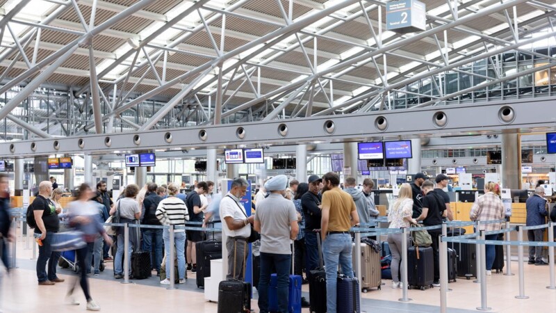 Hamburg Airport