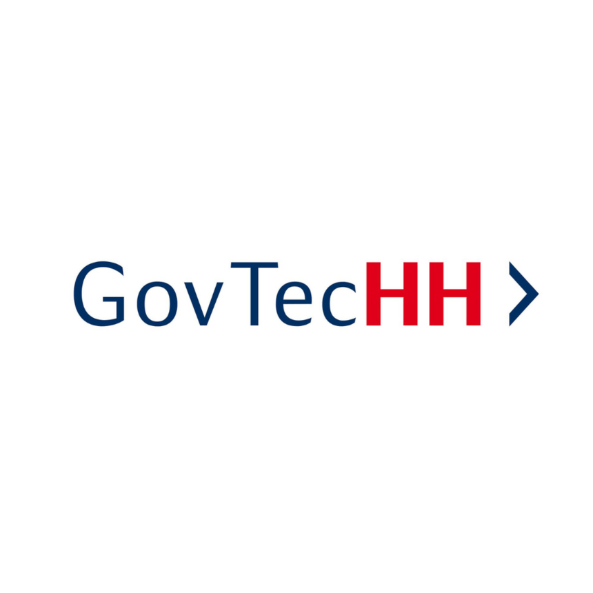 Logo GovTecHH