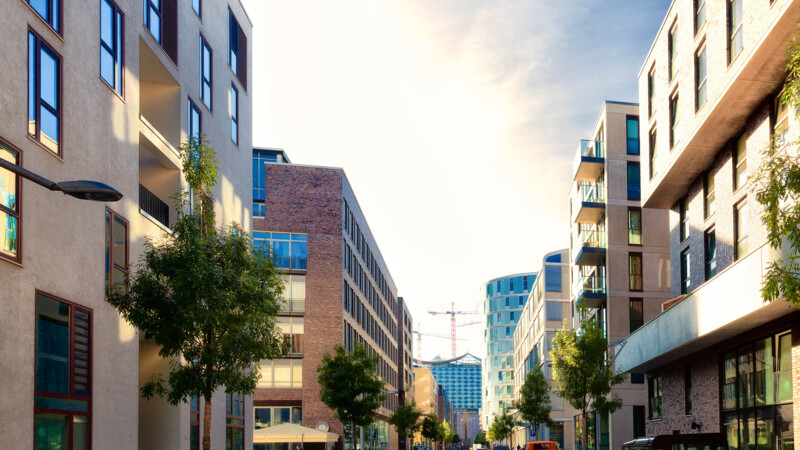 Hafencity Hamburg