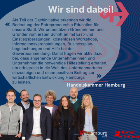 NextGen4Impact - Ich bin dabei: Funda Erler