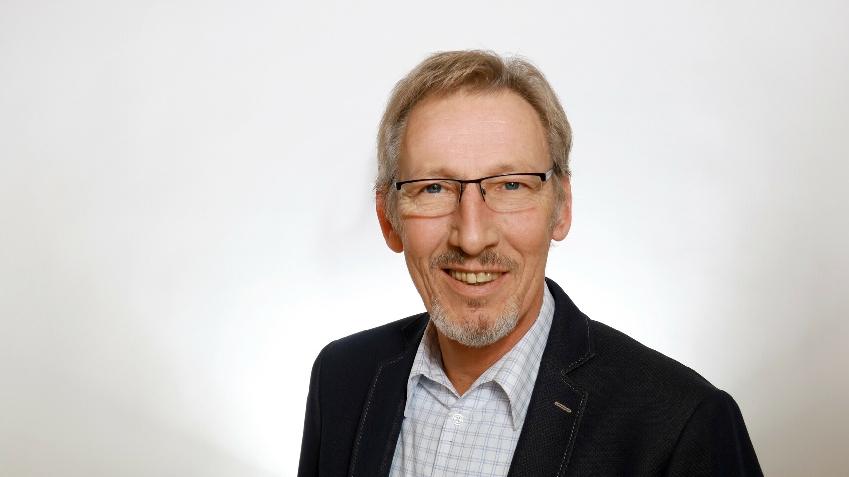 Ulrich RoderProjektmanager Gewerbeflächenentwicklung