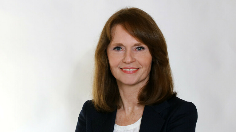 Harriet Dannemann, Projektmanagerin, Hamburg Invest