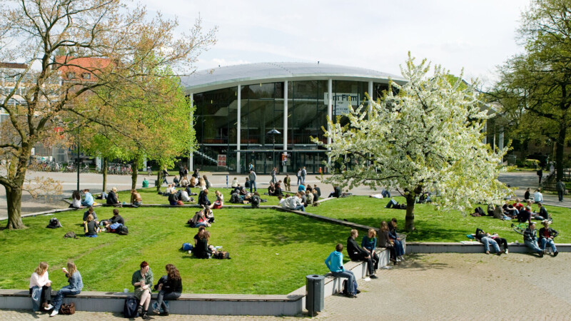 Universität Hamburg